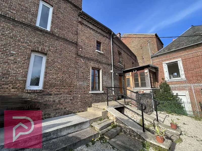 Immeuble de rapport - Photo 1