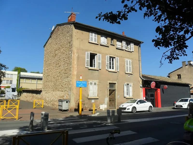 Immeuble en vente MACON - Photo 1