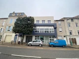 Immeuble de 658 m² AGEN - Photo 1
