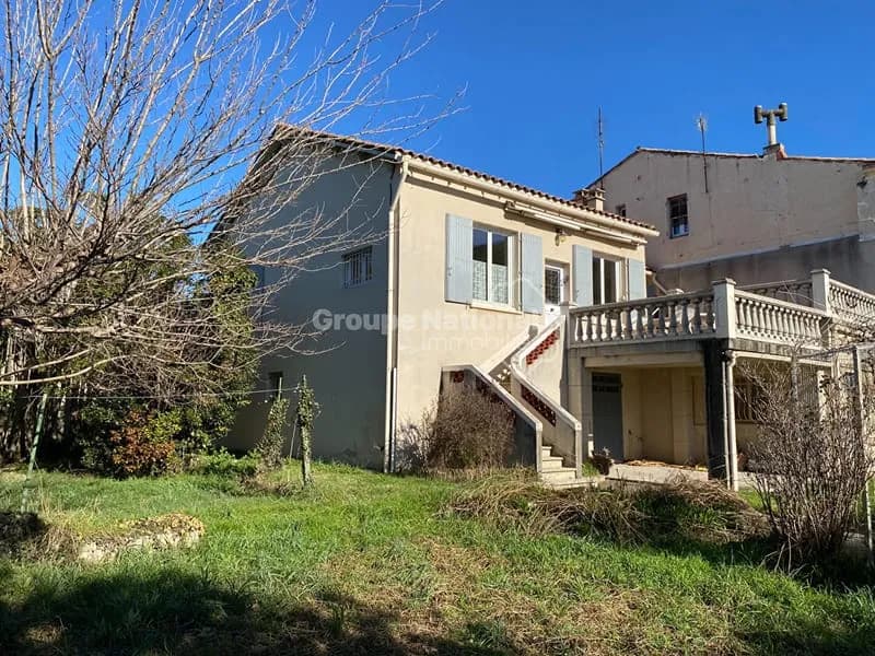 Ensemble immobilier proche commodités - Photo 1