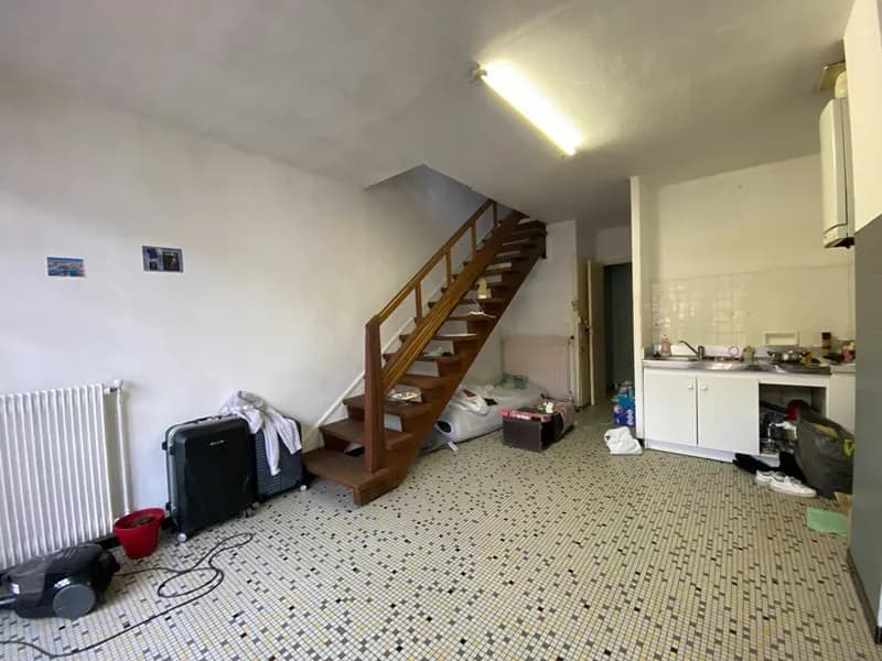 Idéal investissement- Immeuble Villeneuve Sur Lot - Photo 1