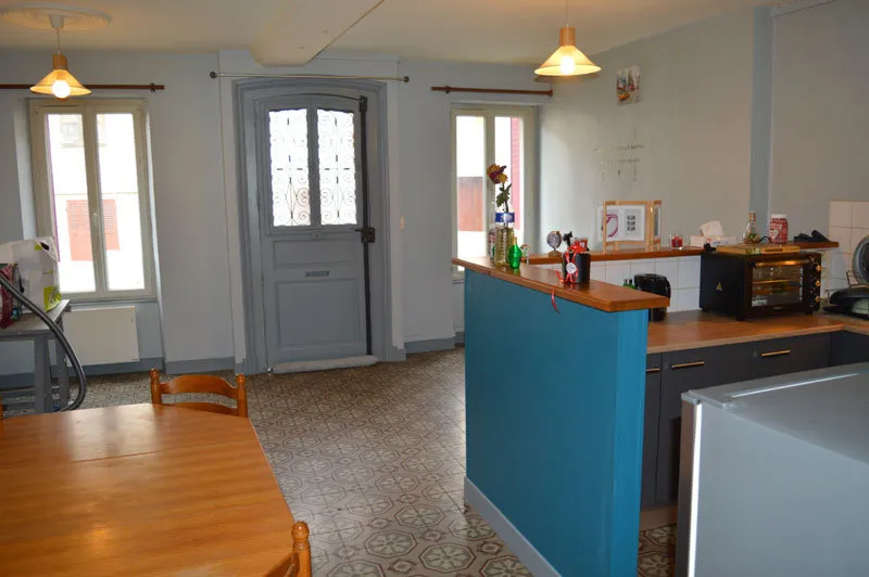 IMMEUBLE DE RAPPORT - 3 APPARTEMENTS - Photo 1