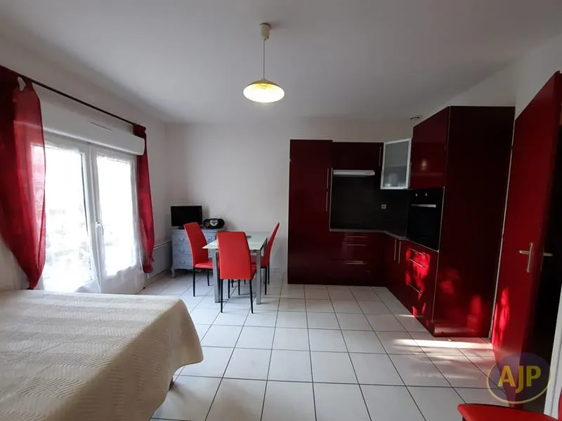 Ensemble immobilier de 15 lots - Photo 1