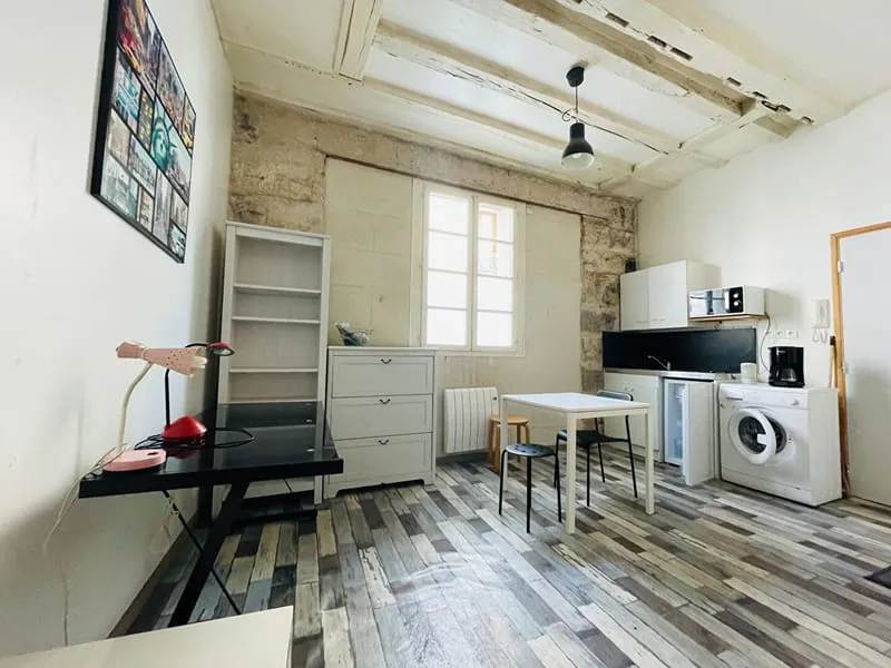 EXCLUSIVITE 'LE GEORGES' - Photo 1