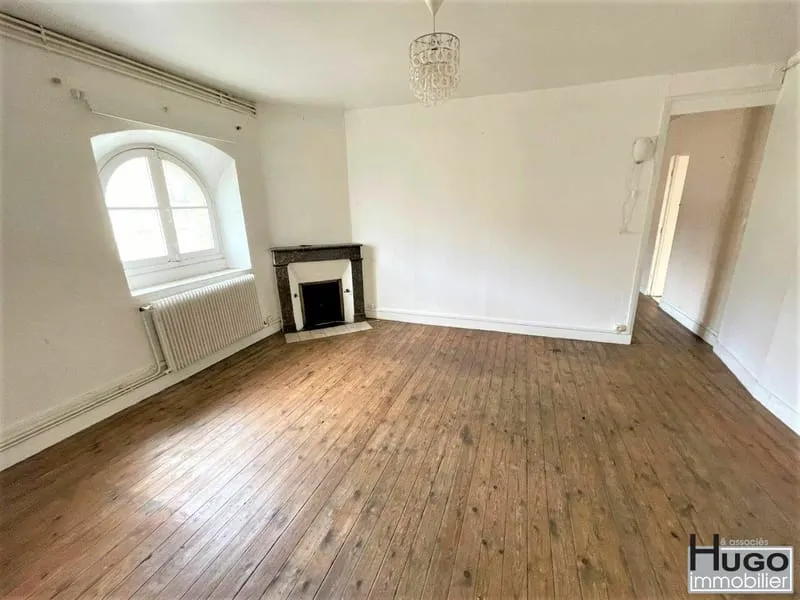 BORDEAUX- PROCHE COURS DE L'INTENDANCE- IMMEUBLE MIXTE 5 LOTS 250M² EN SECTEUR SAUVEGARDÉ ! - Photo 1