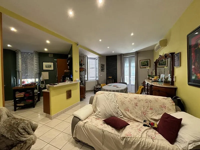 Immeuble Périgueux - Photo 1