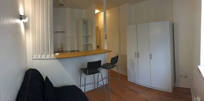 Immeuble Lyon 5 pièce(s) 85 m2 - Photo 1