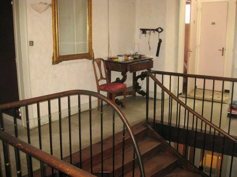 IMMEUBLE A RENOVER - Photo 1