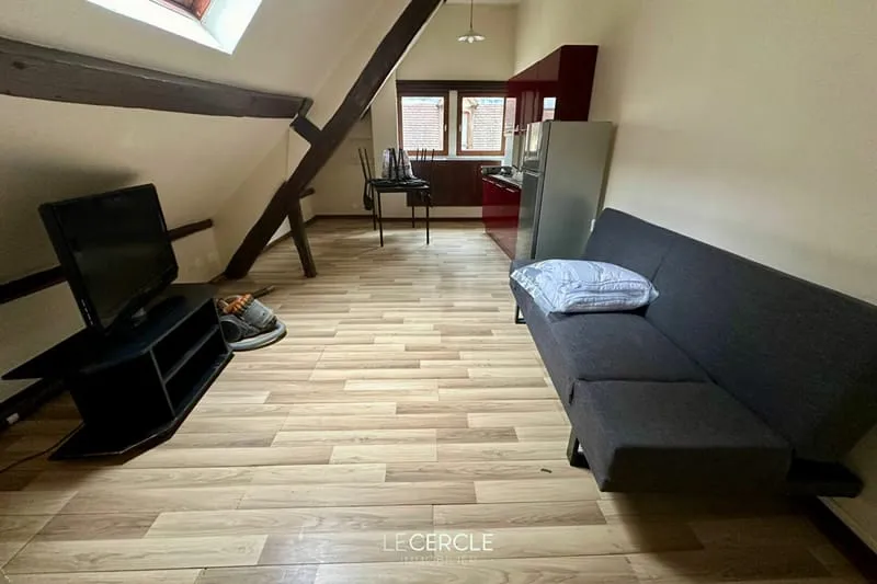 SENLIS Centre Ville - Photo 1
