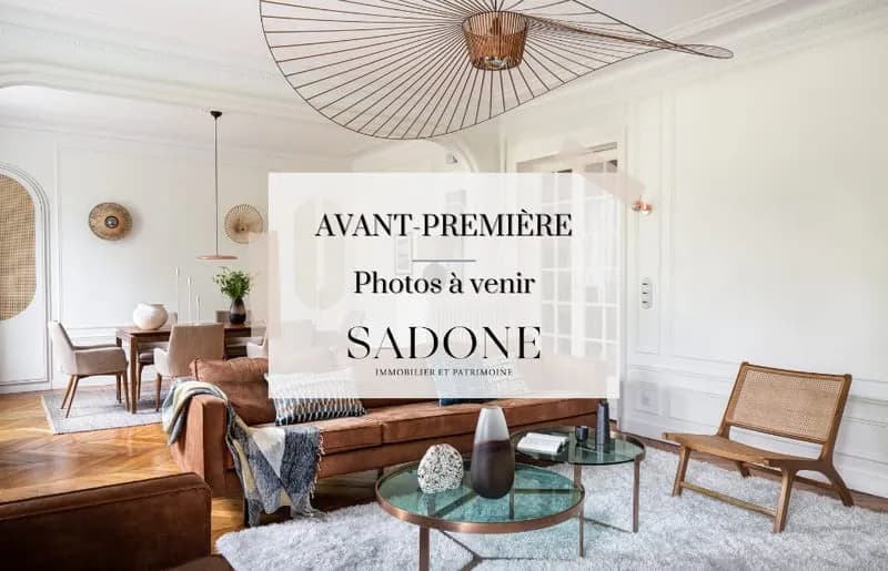 Immeuble de Rapport en exclusivité Boulogne Billancourt 92100 - Photo 1