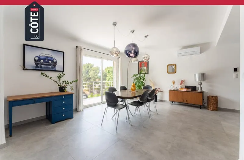 Ensemble immobilier à vendre à Carry le Rouet - 6 pièces, 160 m² - Photo 1