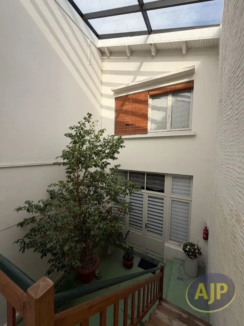 Immeuble locatif Pons - Photo 1