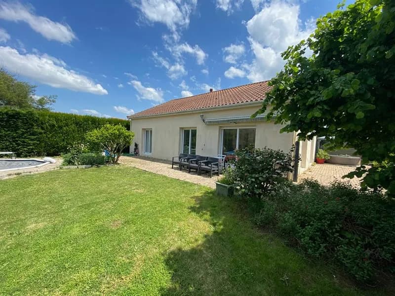 ST BREVIN LES PINS - ENSEMBLE IMMOBILIER - Photo 1