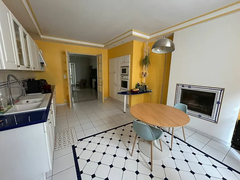 Immeuble de rapport 7 pièces 230 m² - Photo 1