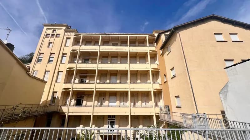 Saint Rambert-En-Bugey - Photo 1