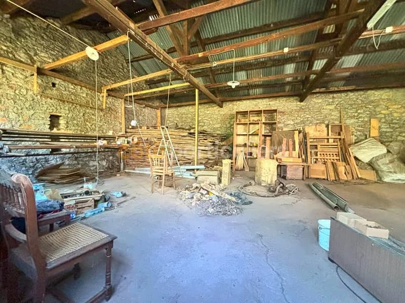 Ensemble immobilier à fort potentiel ! - Photo 1
