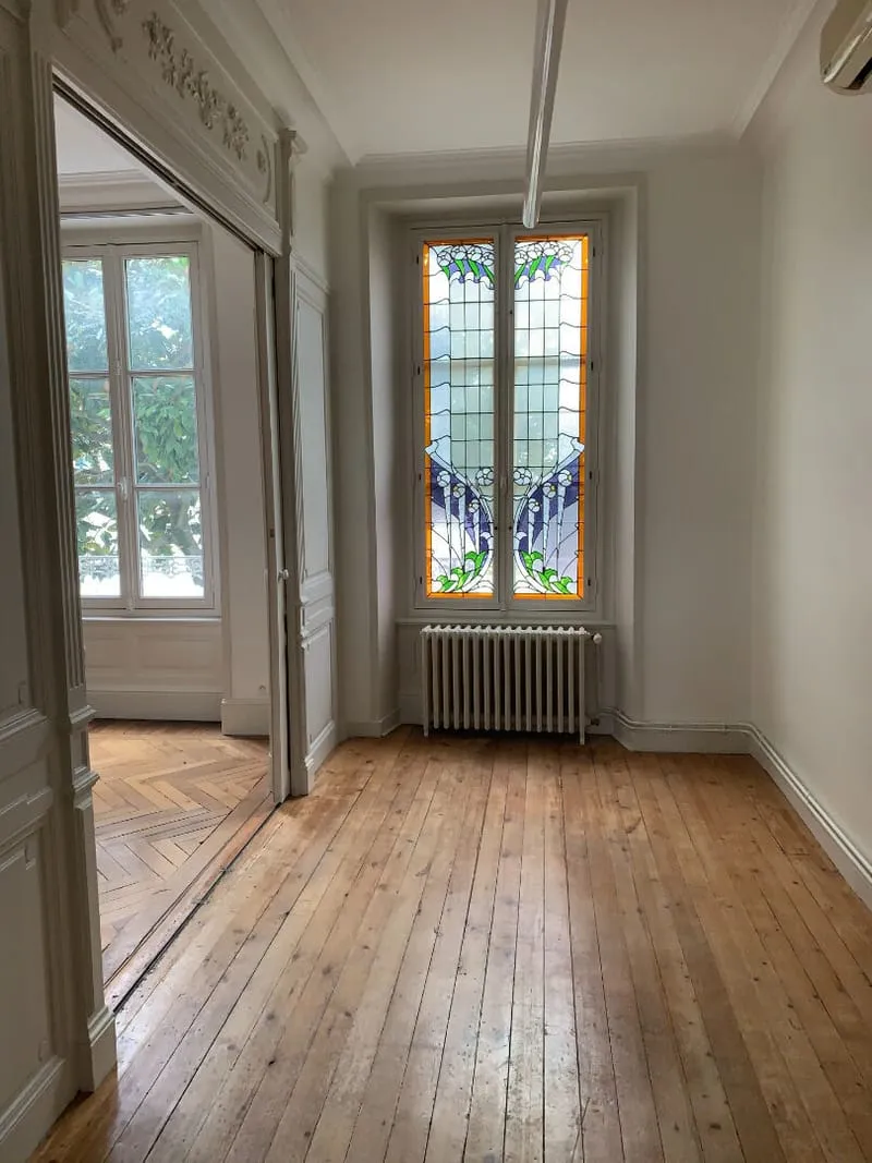 Immeuble de rapport Angers centre - Photo 1