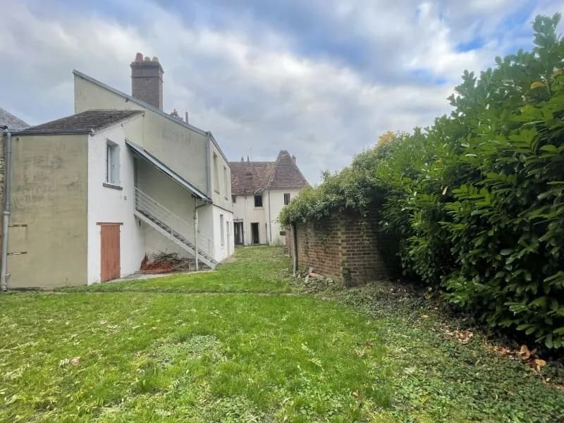 Immeuble de rapport NOGENT LE ROTROU - Photo 1