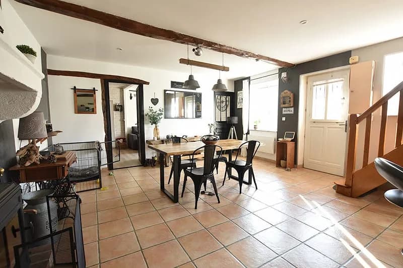 Ensemble immobilier rare à la vente : - Photo 1