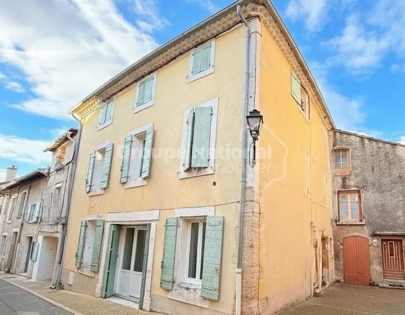 Immeuble - 9 pièces - 147 m2 environ de surface - Sarrians - Spécial investisseur - Photo 1