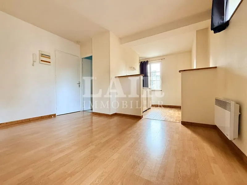 Immeuble en copropriété de 5 lots d'habitation, hyper centre - Réf 14773 - Photo 1