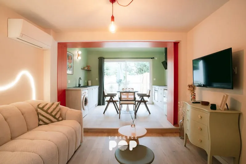 Immeuble pour investissement à Périgueux - Photo 1