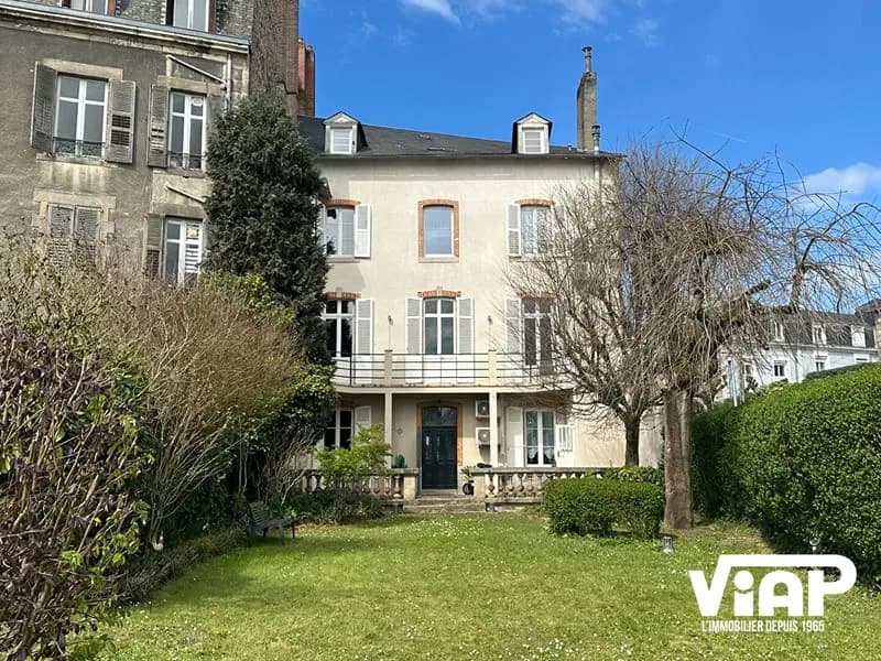 Immeuble exceptionnel avenue Baudin avec parkings - Photo 1