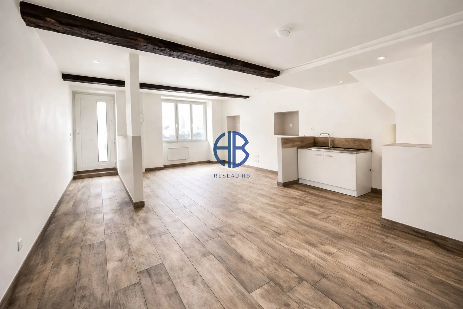Immeuble Les Abrets En Dauphine 162 m2 - Photo 1