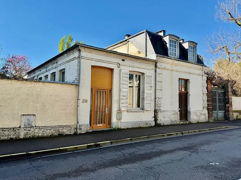 Immeuble Evreux - Photo 1