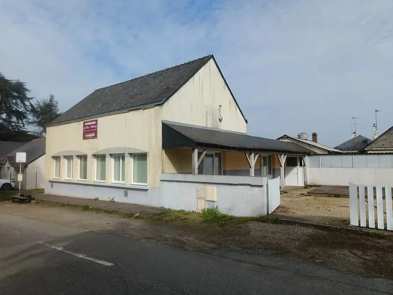 Ensemble immobilier Pontchateau - Photo 1