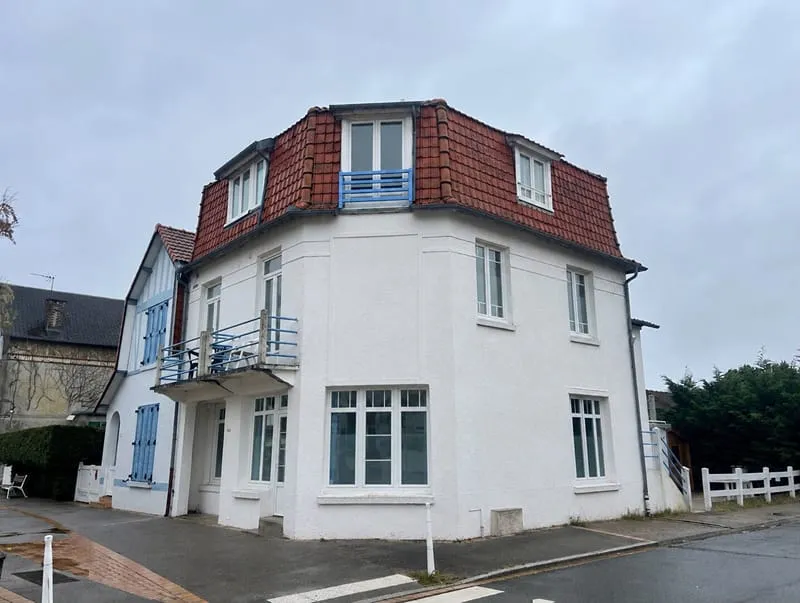 Maison Fort Mahon Plage - Photo 1