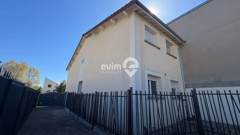 Ensemble immobilier idéal investisseur - Forte rentabilité - Photo 1