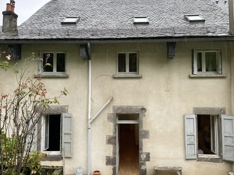 IMMEUBLE COEUR DE VILLAGE - Photo 1