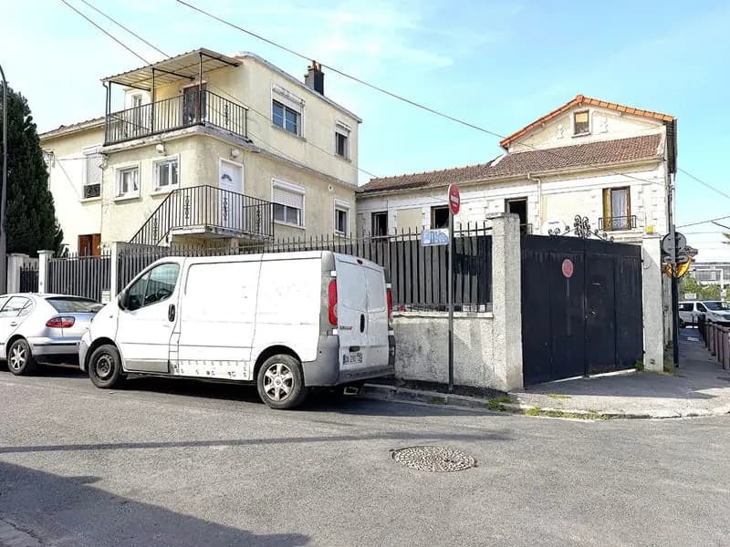 ENSEMBLE IMMOBILIER - Photo 1