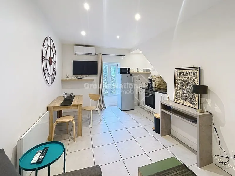 Investissement locatif clé en main au coeur de Bollène ! - Photo 1