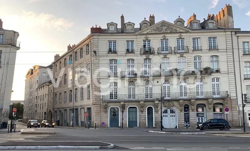 Immeuble de rapport 4 appartements 167 m² - Photo 1