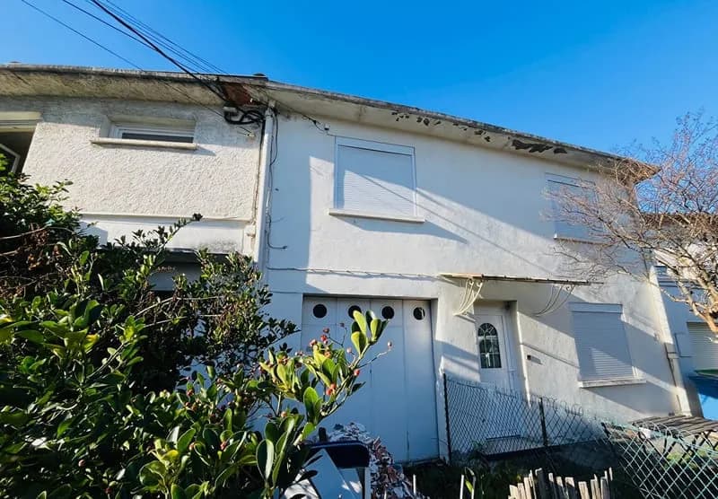 Ensemble Immobilier - Photo 1