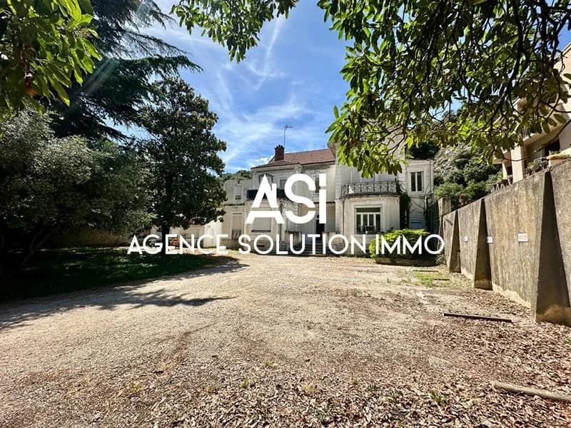 Maison bourgeoise Viviers 431 m2 - Photo 1
