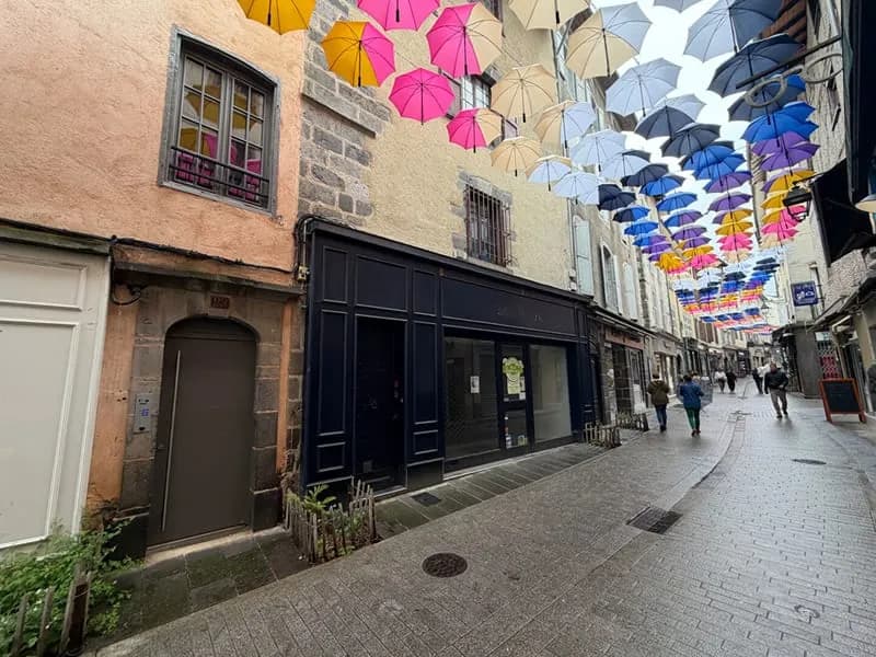Immeuble de rapport tres fort potentiel d'investissement - Photo 1