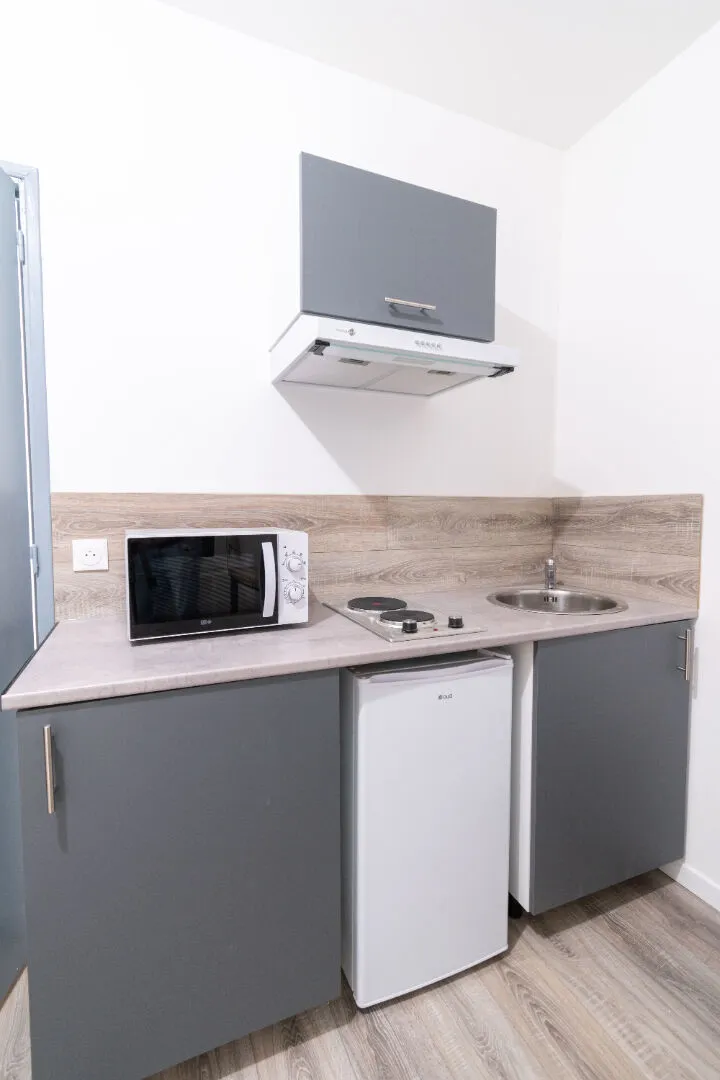 Immeuble Anzin 4 pièce(s) 74 m2 - Photo 1