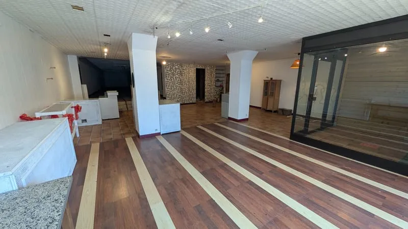 Immeuble Mont De Marsan 560 m2 - Photo 1
