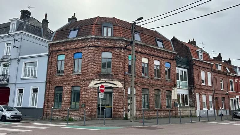 Immeuble Loos 217 m2 - Photo 1