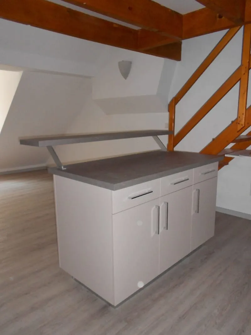 CENTRE VILLE - immeuble complet monopropriété - Photo 1