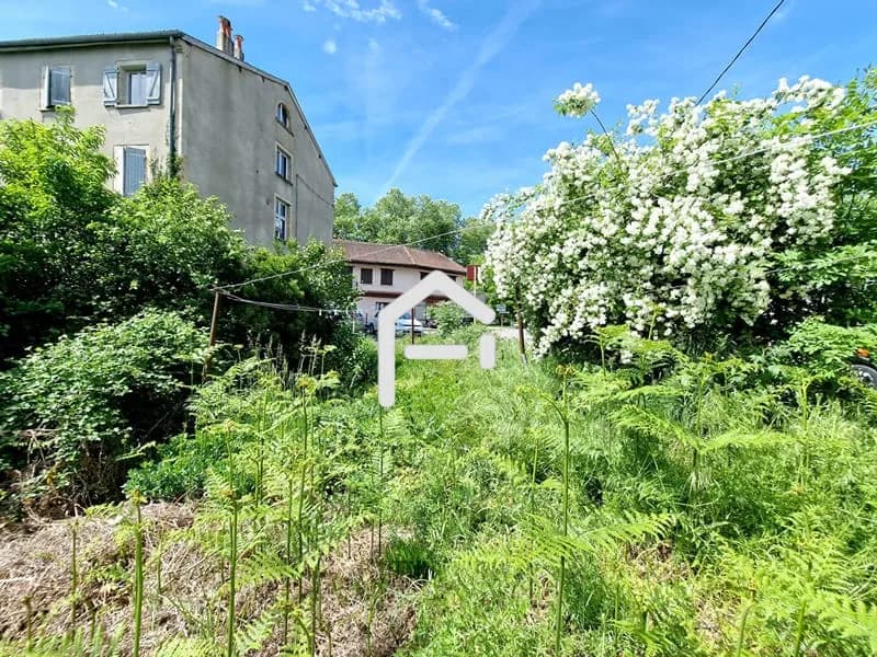 Immeuble à vendre à Cransac les Thermes - Réf 7727 - Photo 1