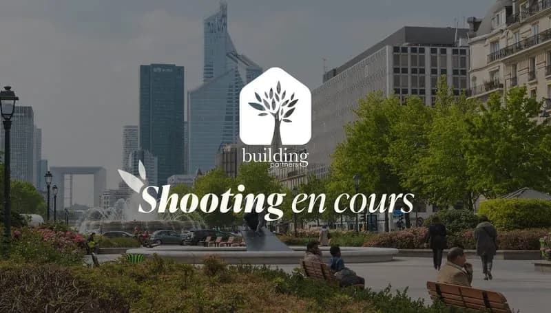 Issy les Moulineaux - Quartier Corentin Celton - Immeuble de 689,44 m² avec cour arrière - Dossier sur demande - Photo 1
