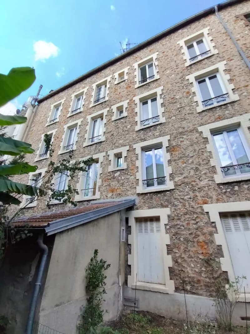 Immeuble en mono propriété - Idéal investisseur - Photo 1