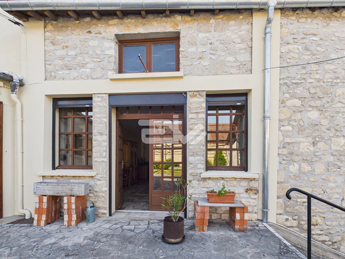 A 10 km de Jonchery-sur-Vesle 51140 - ensemble immobilier - Photo 1