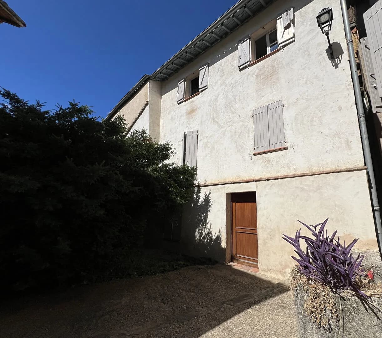 Immeuble centre Caussade - Photo 1