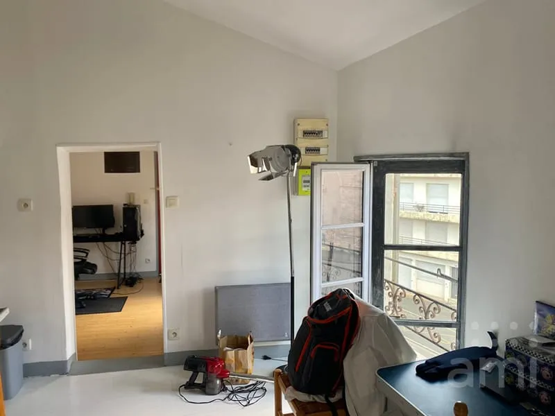Immeuble de rapport NIORT - Photo 1