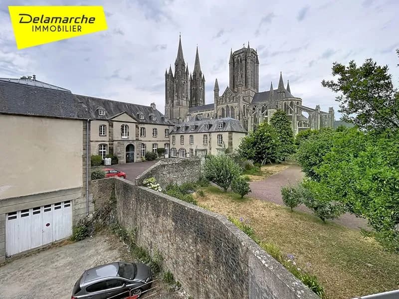Immeuble de rapport 13 pièces 348 m² - Photo 1